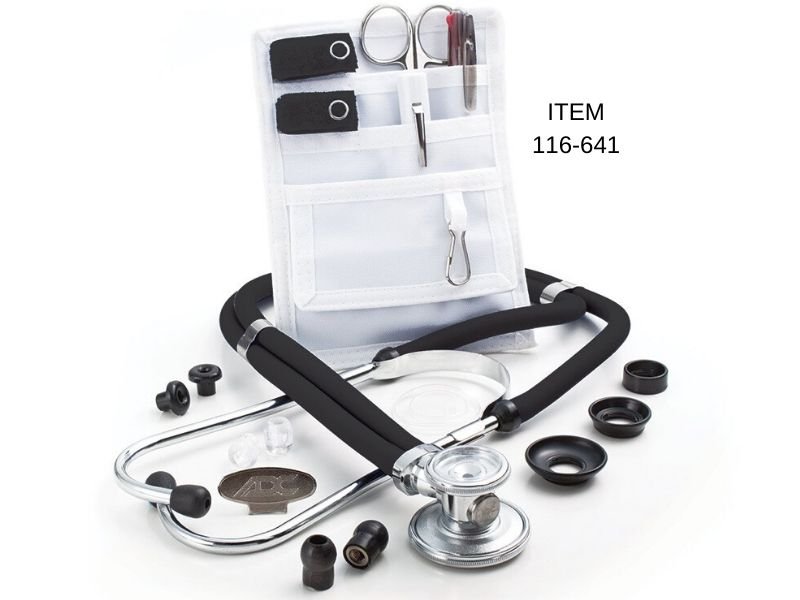 Compre Prestige-kit De Organizador Médico De Bolsillo Para