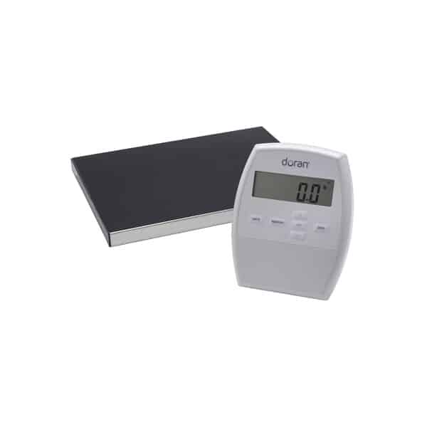 Balanza de indicador remoto