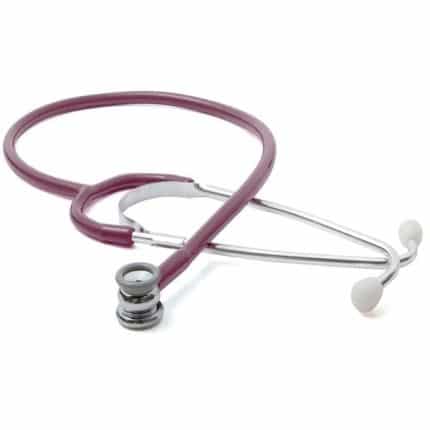 ESTETOSCOPIO NEONATAL DOBLE CABEZAL