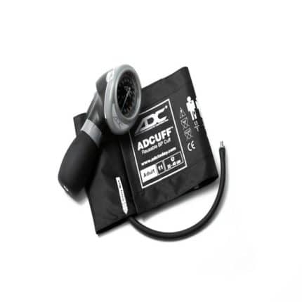 Tensiómetro aneroide ergonómico