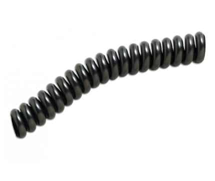 Manguera espiral de repuesto