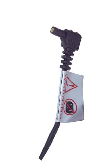CABLES DE REPUESTO PARA UNIDADES TEN