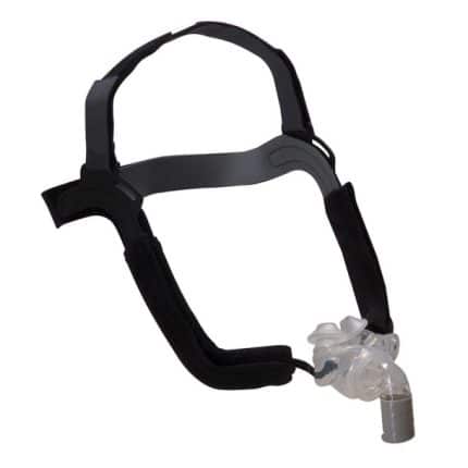 SISTEMA DE MASCARILLA NASAL ALOHA