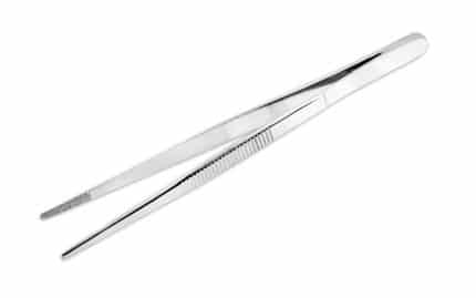 PINZA THUM 12.7 cm