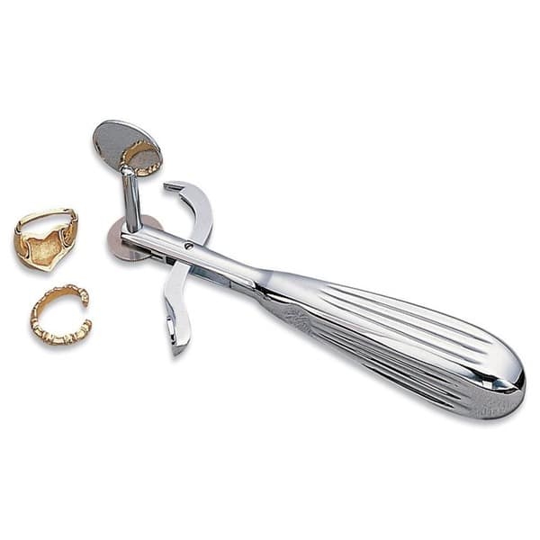 380 CORTADOR DE ANILLOS - Imagen 1