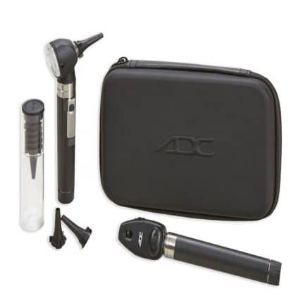 SET DE DIAGNÓSTICO DE BOLSILLO 2.5V