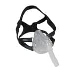 MASCARILLA CPAP FULL FACE MEDIANA