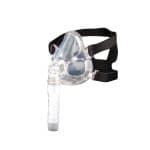 MASCARILLA CPAP FULL FACE MEDIANA - Imagen 2