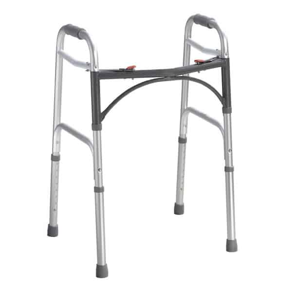 10200-4 CAMINADOR ADULTO DOS BOTONES - Imagen 1