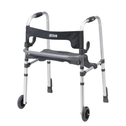 CAMINADOR CLEVER LITE