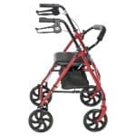 ROLLATOR DE CUATRO RUEDAS - Imagen 2