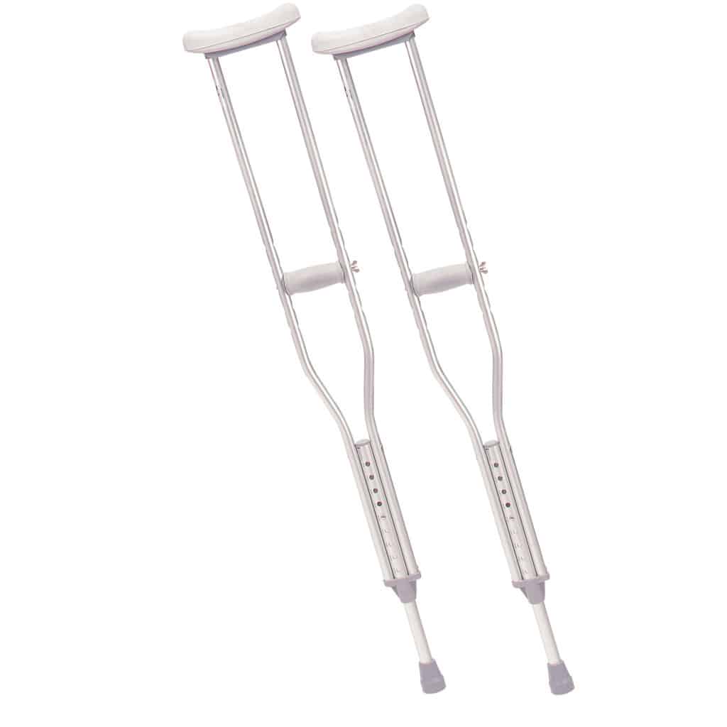 10400-8 MULETA AXILAR MEDIUM - Imagen 1