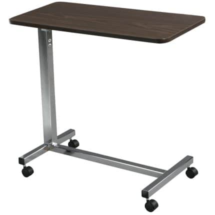 MESA DE ALIMENTACIÓN
