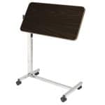 MESA DE ALIMENTACIÓN GIRATORIA