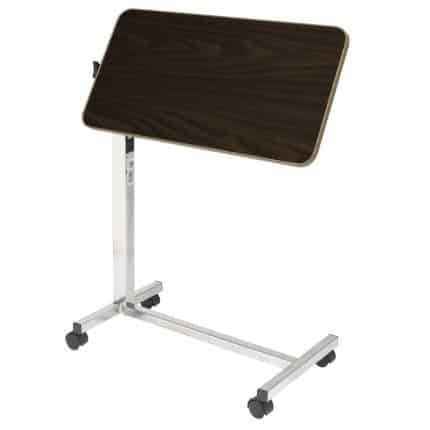MESA DE ALIMENTACIÓN GIRATORIA