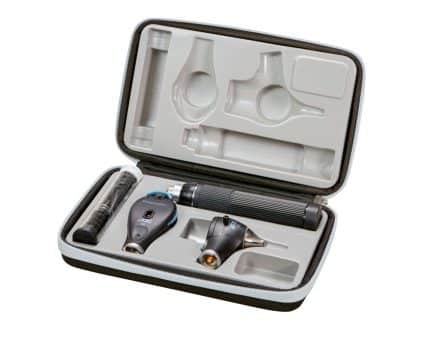 SET DE DIAGNÓSTICO PORTÁTIL