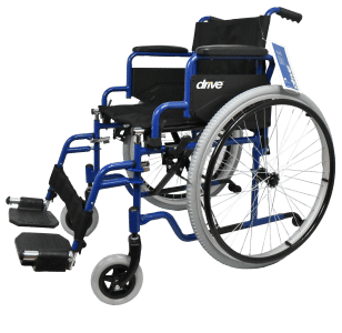 silla de ruedas
