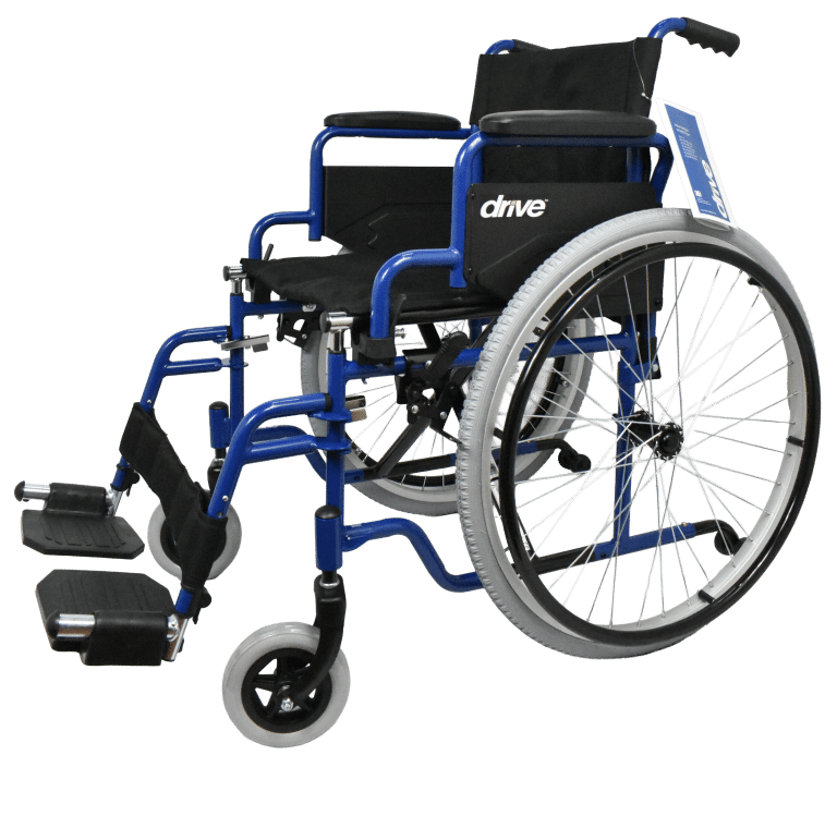 silla de ruedas