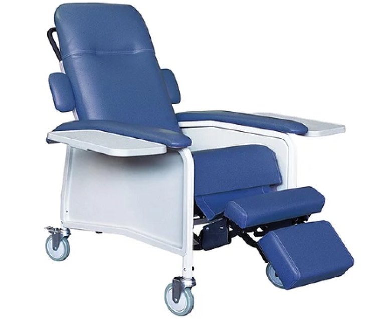 sillon dialisis