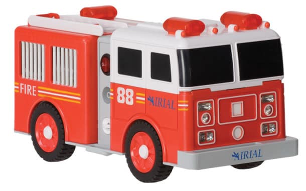 Nebulizador pediátrico precio