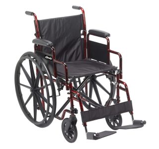 silla de ruedas economica
