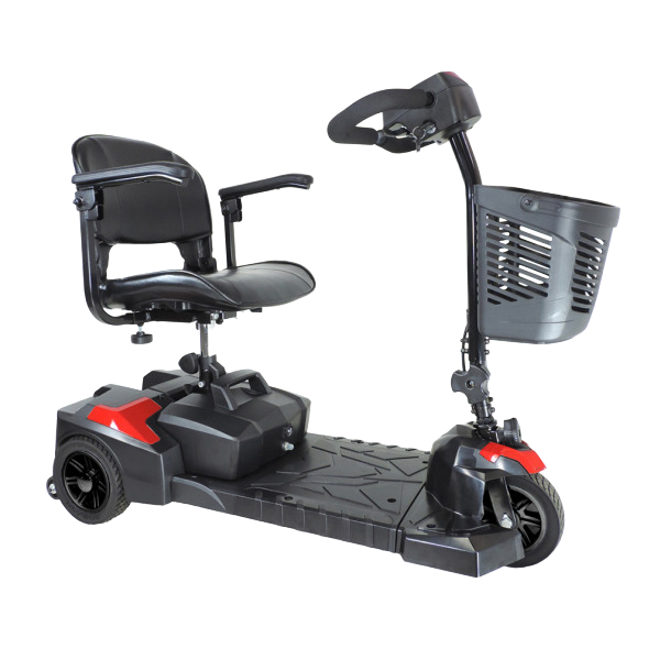 scooter eléctrico