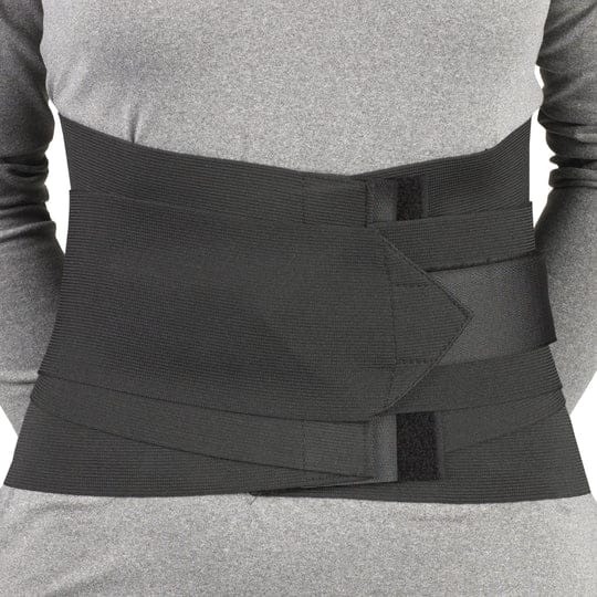 Faja industrial