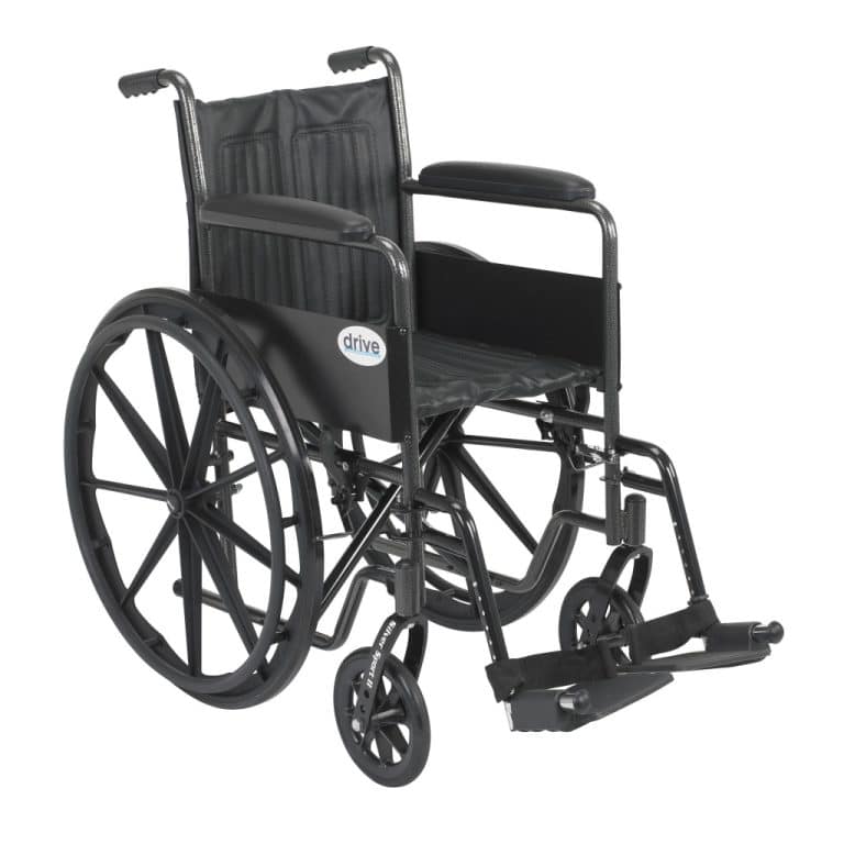 Silla de ruedas comprar