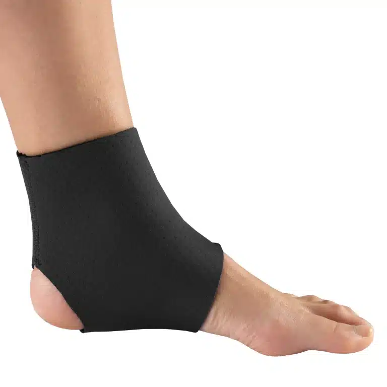 Tobillera de neopreno