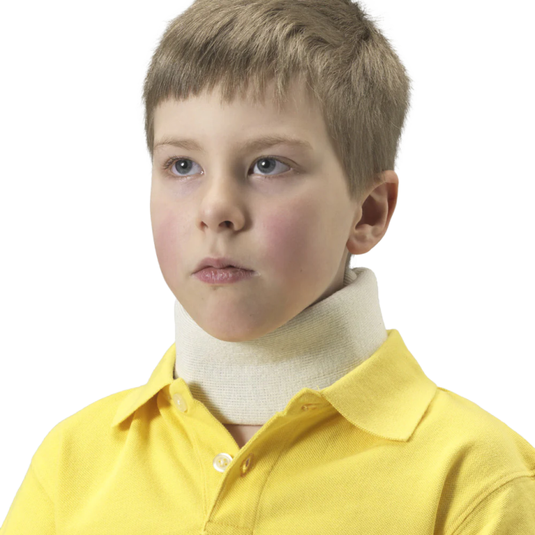 cuello cervical