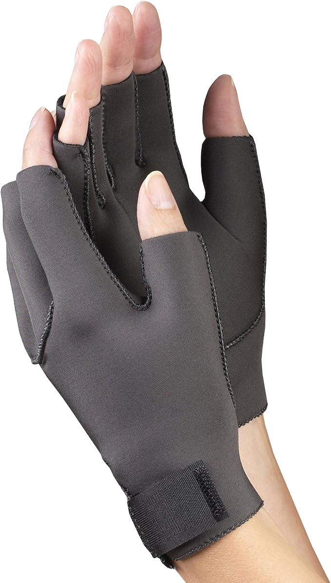 guantes para artrítis