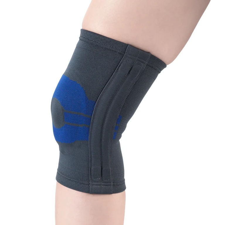soporte de rodilla con almohadill