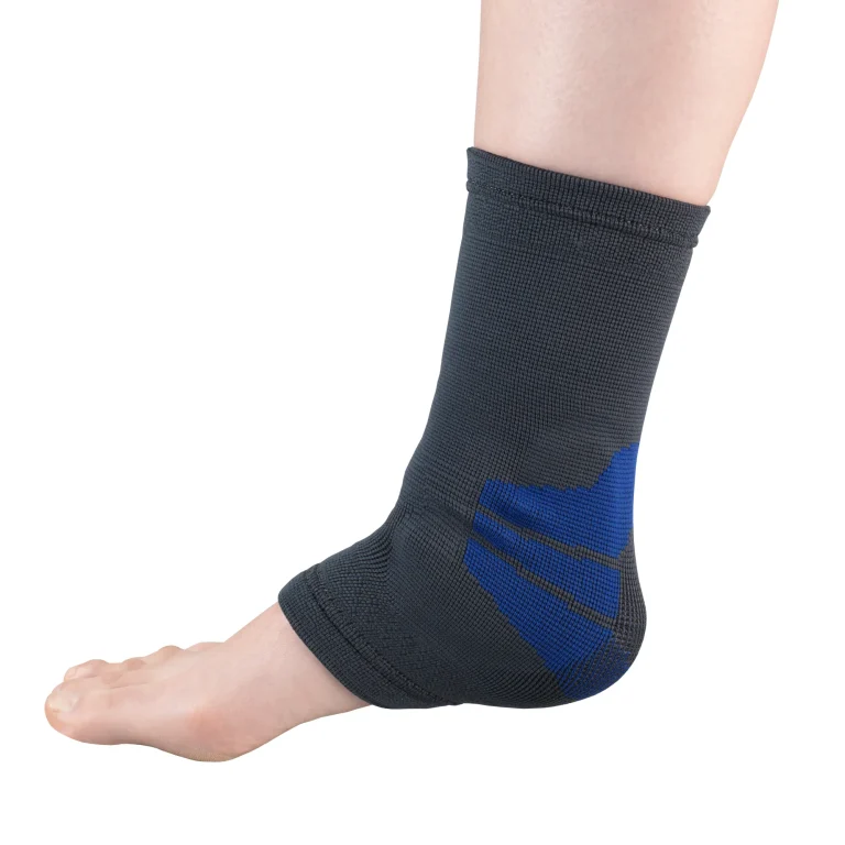 tobillera gel