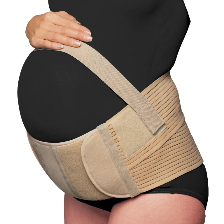 soporte de maternidad
