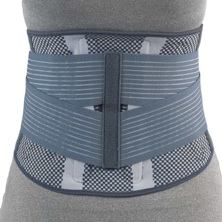 Soporte lumbosacro