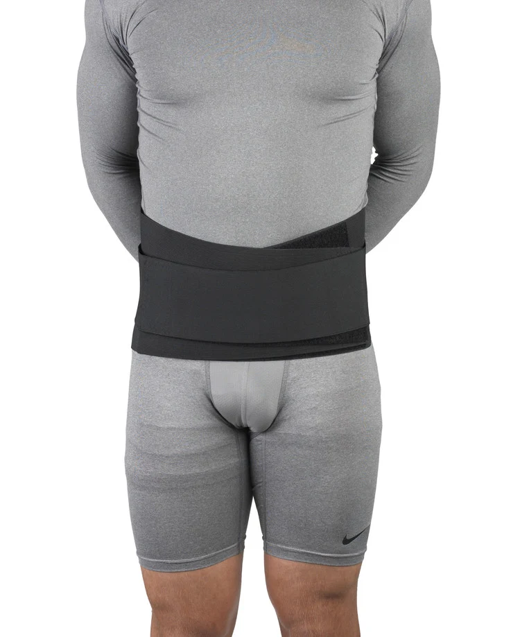 soporte lumbosacro