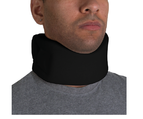 collarín cervical